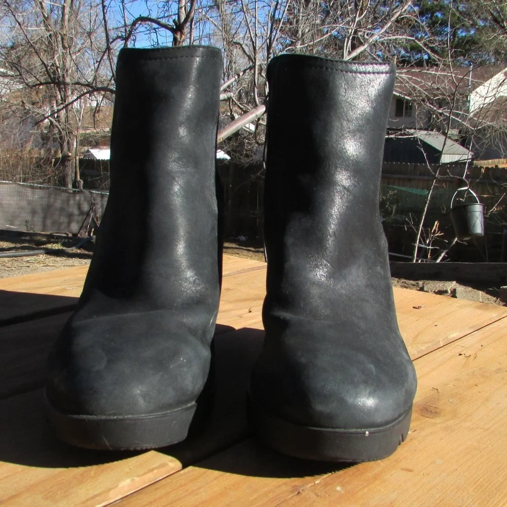 Sorel Joan Uptown Chelsea Bootie